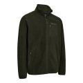 Bluza polarowa Deerhunter Atlas 5131 Forest Green