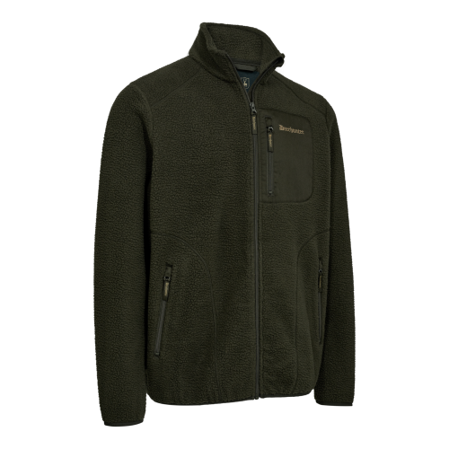 Bluza polarowa Deerhunter Atlas 5131 Forest Green