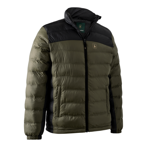 Kurtka Deerhunter Northward 5264 Rifle Green