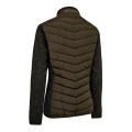 Damska kurtka Deerhunter Moor Padded 5569 Fallen Leaf