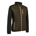 Damska kurtka Deerhunter Moor Padded 5569 Fallen Leaf