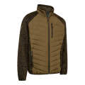 Kurtka Deerhunter Moor Padded 5570 Butternut
