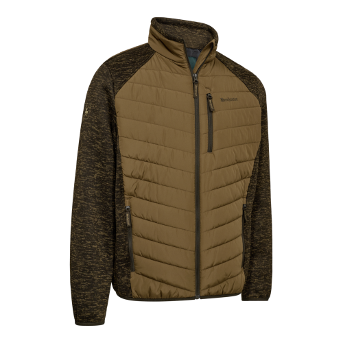 Kurtka Deerhunter Moor Padded 5570 Butternut