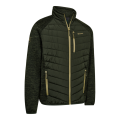 Kurtka Deerhunter Moor Padded 5570 Forest Ember