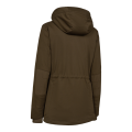 Damska kurtka Deerhunter Muflon Pro 5610 Art Green
