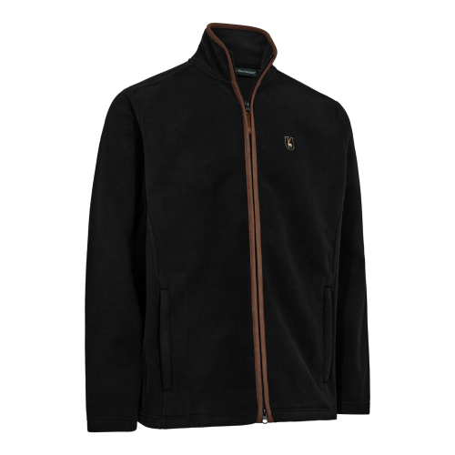 Bluza polarowa Deerhunter Cumbria 5637 Anthracite Grey