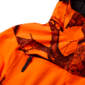 Kurtka grzewcza Deerhunter Heat Game 5732 RealTree Edge/Safety