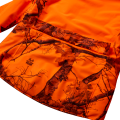 Kurtka grzewcza Deerhunter Heat Game 5732 RealTree Edge/Safety