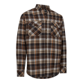 Koszula Deerhunter Robert 8575 Brown Check