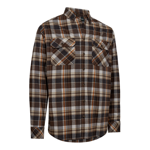 Koszula Deerhunter Robert 8575 Brown Check