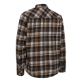 Koszula Deerhunter Robert 8575 Brown Check