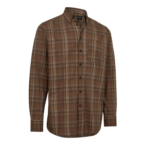 Koszula Deerhunter Ashton 8749 Green Check