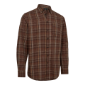 Koszula Deerhunter Ashton 8749 Brown Check