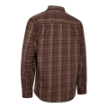 Koszula Deerhunter Ashton 8749 Brown Check