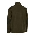 Bluza polarowa Deerhunter Climate 37.5® 1/2-zip 5804 Hunter Green