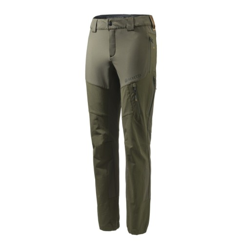 Spodnie Beretta 4Way Stretch CU992 Evo Green Moss