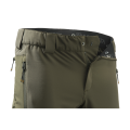 Spodnie Beretta 4Way Stretch CU992 Evo Green Moss