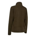 Damska bluza polarowa Deerhunter Muflon Pro 5613 Art Green