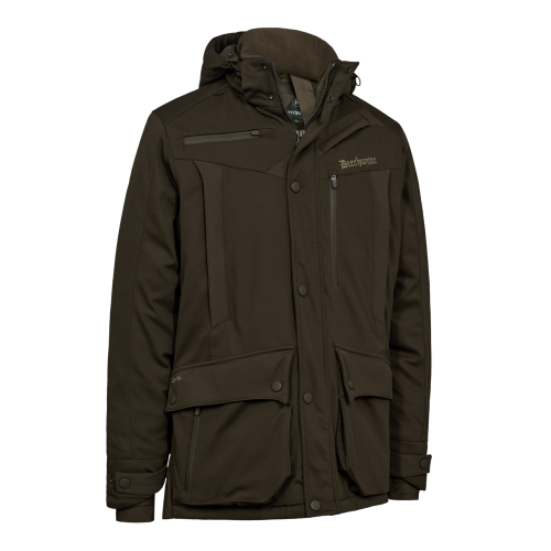 Kurtka Deerhunter Muflon Pro Winter 5870 Art Green