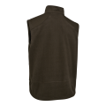 Kamizelka polarowa Deerhunter Muflon Pro 4872 Art Green
