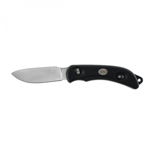 Nóż myśliwski Eka SwedBlade G6 czarny