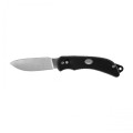 Nóż myśliwski Eka SwedBlade G5 czarny
