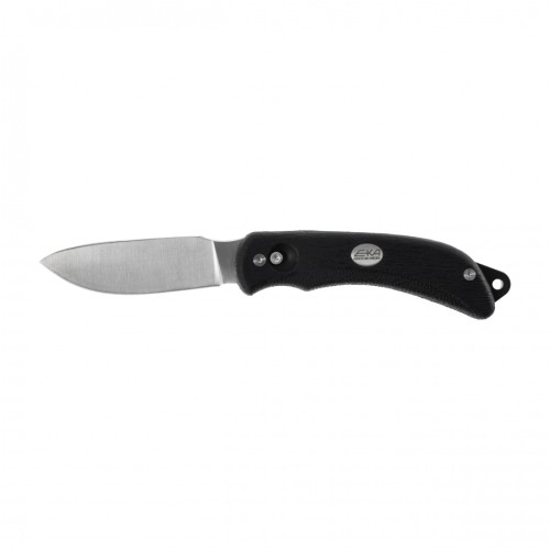 Nóż myśliwski Eka SwedBlade G5 czarny
