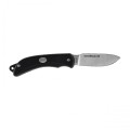 Nóż myśliwski Eka SwedBlade G5 czarny