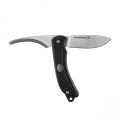 Nóż myśliwski Eka SwedBlade G5 czarny