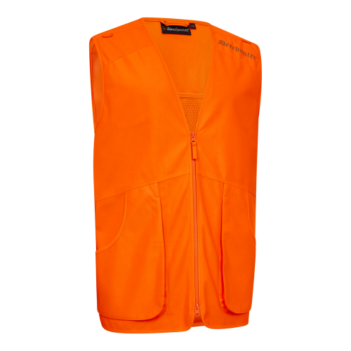 Kamizelka ostrzegawcza Deerhunter Hunting 4007 Safety Orange