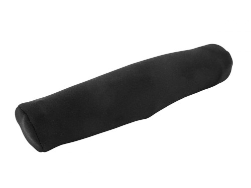 Osłona tuba neoprenowa ForSport na Alpex/Pard r.2XL czarna