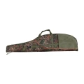 Pokrowiec futerał na sztucer ForSport L-PZKAM 06 Kamuflaż / zielony kolorowy jeleń
