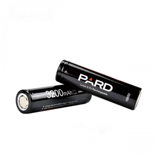 Akumulator 3200 mAh 3,6V 18650 do PARD