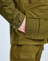 Kurtka Pinewood Fudural Expert 2L Hunting 5918 Olive Green