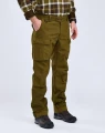 Spodnie Pinewood Fudural Expert 2L Hunting 5919 Olive Green