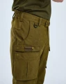 Spodnie Pinewood Fudural Expert 2L Hunting 5919 Olive Green