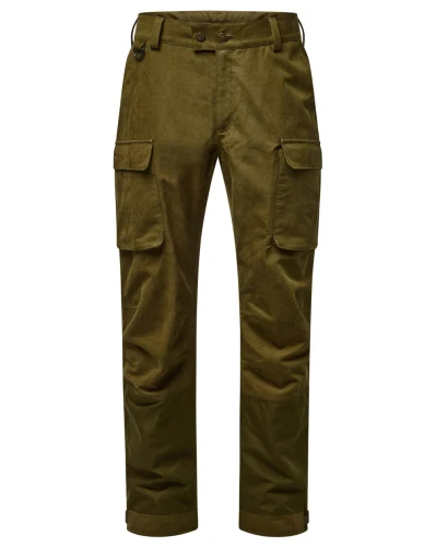 Spodnie Pinewood Fudural Expert 2L Hunting 5919 Olive Green