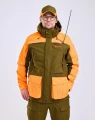 Kurtka Pinewood Fudural Expert 2L Hunting 5918 Olive Green/Orange