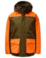 Kurtka Pinewood Fudural Expert 2L Hunting 5918 Olive Green/Orange