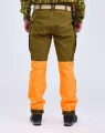 Spodnie Pinewood Fudural Expert 2L Hunting 5919 Olive Green/Orange