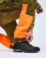 Spodnie Pinewood Fudural Expert 2L Hunting 5919 Olive Green/Orange