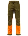 Spodnie Pinewood Fudural Expert 2L Hunting 5919 Olive Green/Orange