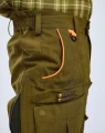 Spodnie Pinewood Fudural Expert 2L Hunting 5919 Olive Green/Orange