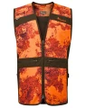 Kamizelka Pinewood Furudal Hunter Pro 2.0 5721 Camou Blaze
