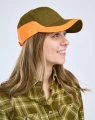 Czapka Pinewood Furusal Expert 2L 1183 Olive Green / Orange