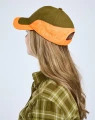 Czapka Pinewood Furusal Expert 2L 1183 Olive Green / Orange