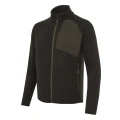 Bluza polarowa Beretta Abisko Full Zip P363 Brown Bark