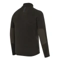 Bluza polarowa Beretta Abisko Full Zip P363 Brown Bark