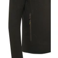 Bluza polarowa Beretta Abisko Full Zip P363 Brown Bark