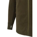 Bluza polarowa Beretta HP Logo Full Zip P373 Green Moss